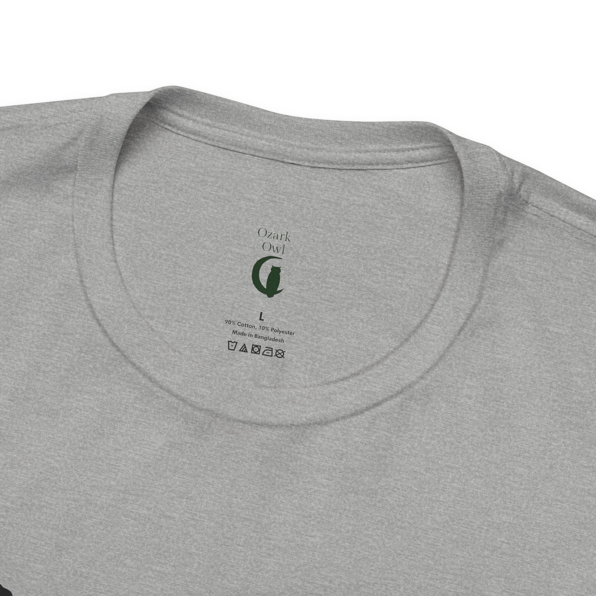 More Plants Please Unisex Tee, Plant Lover Shirt, Gardener T-Shirt, Indoor Plant Tee, Botanical Garden Top