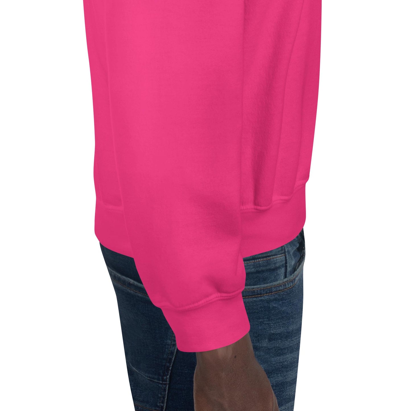 Love One Another Sweatshirt