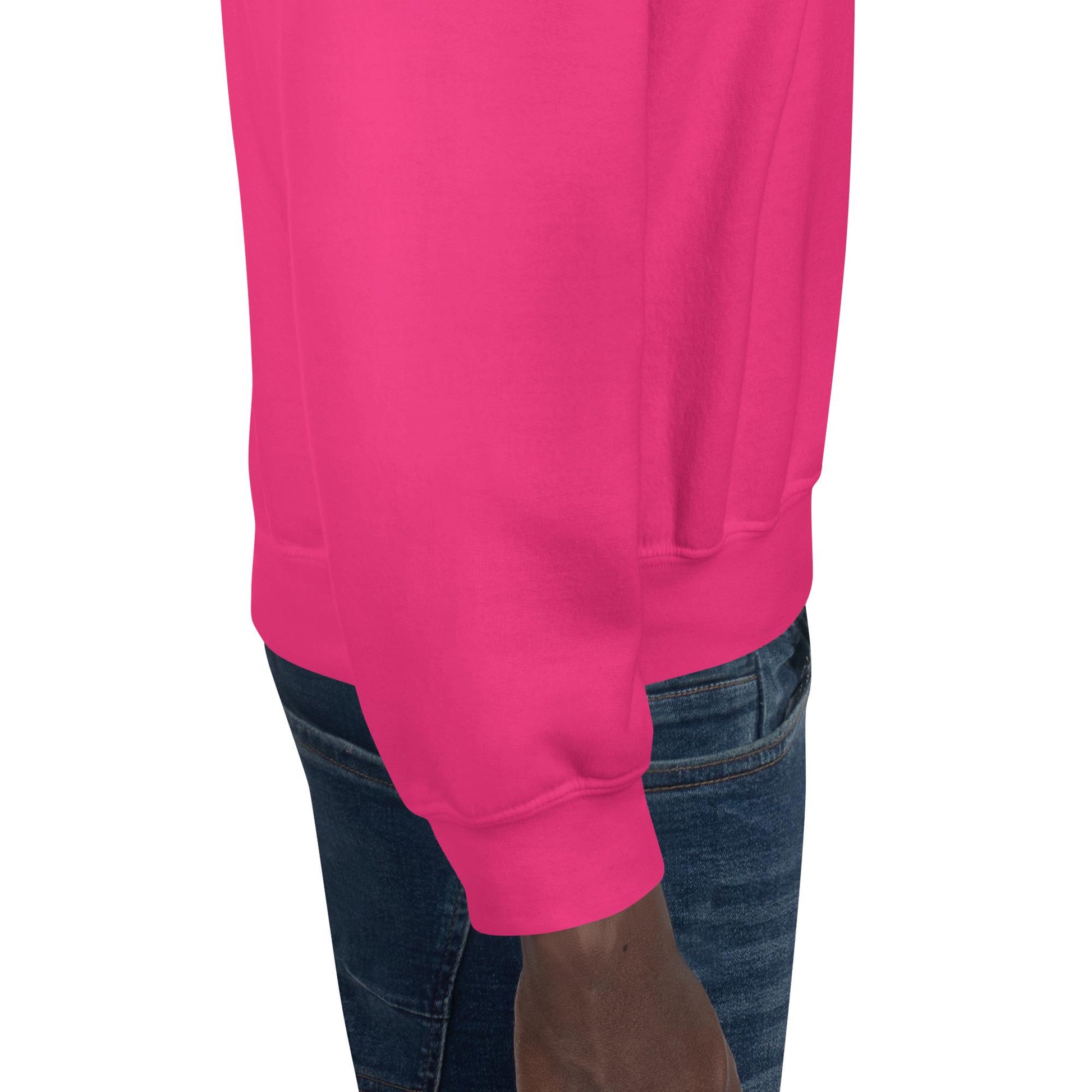 Love One Another Sweatshirt