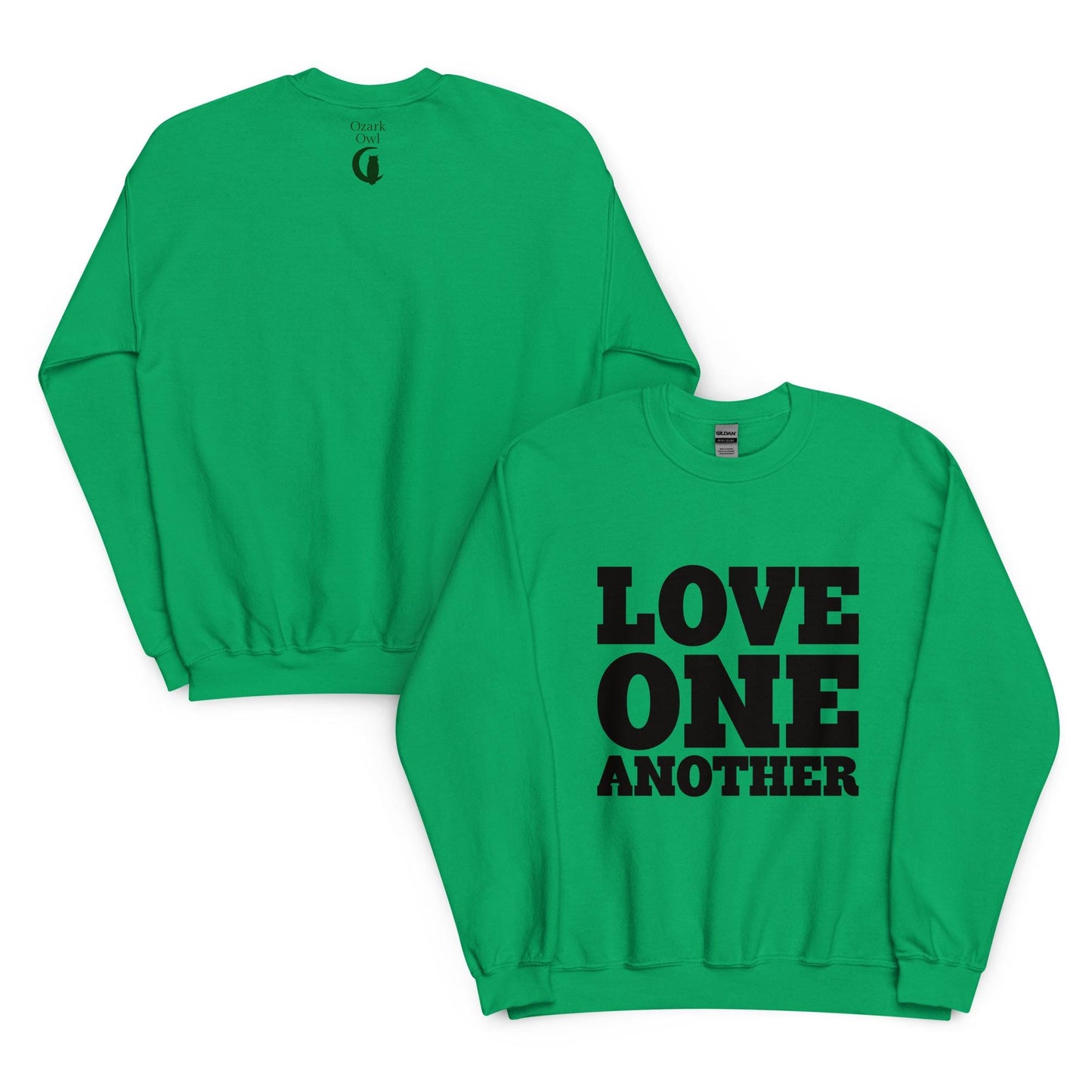 Love One Another Sweatshirt