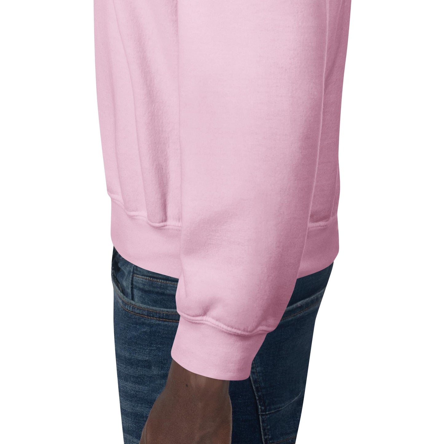 Love One Another Sweatshirt