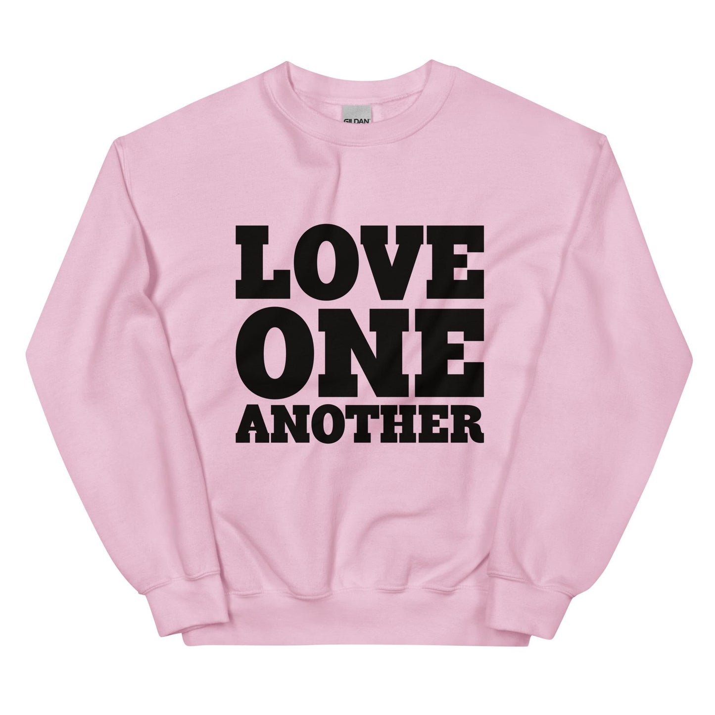 Love One Another Sweatshirt